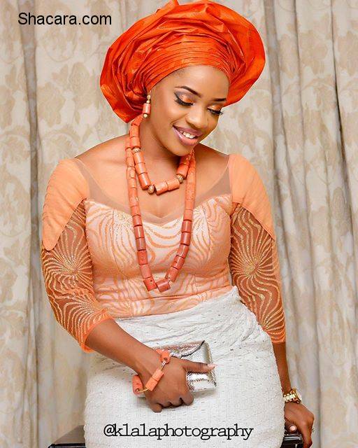LOVE IS FOREVER WITH THE WEDDING BLISS OF ISSY AND IFY