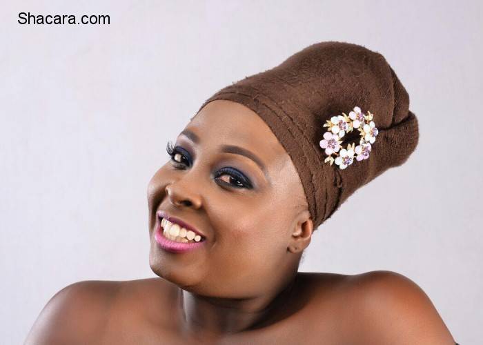 Lolo1 Shows Us 4 Different Ways To Rock Head Wraps!