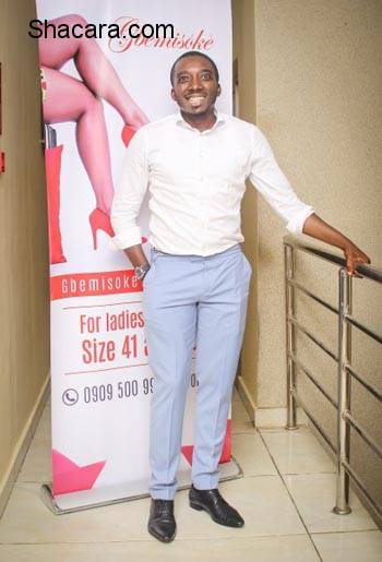 Tiwa Savage, Ebuka, Tania Omotayo, Bovi, More At The 1-Year Anniversary Celebration Of Gbemi Olateru-Olagbegi’s ‘Gemisoke’ Shoes