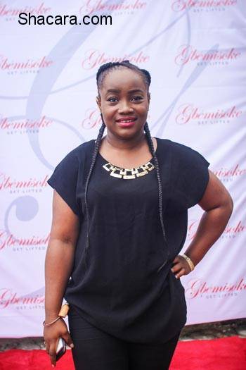Tiwa Savage, Ebuka, Tania Omotayo, Bovi, More At The 1-Year Anniversary Celebration Of Gbemi Olateru-Olagbegi’s ‘Gemisoke’ Shoes