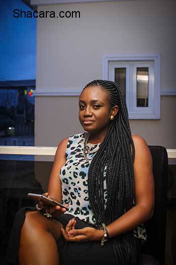 Tiwa Savage, Ebuka, Tania Omotayo, Bovi, More At The 1-Year Anniversary Celebration Of Gbemi Olateru-Olagbegi’s ‘Gemisoke’ Shoes