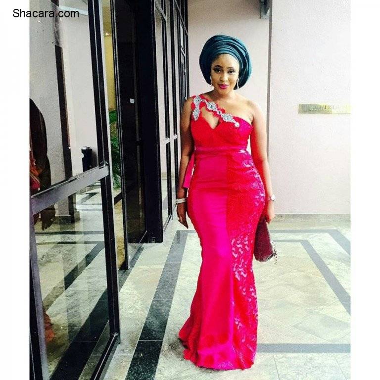 MONO STRAP IS THE LATEST ASO EBI STYLE TREND