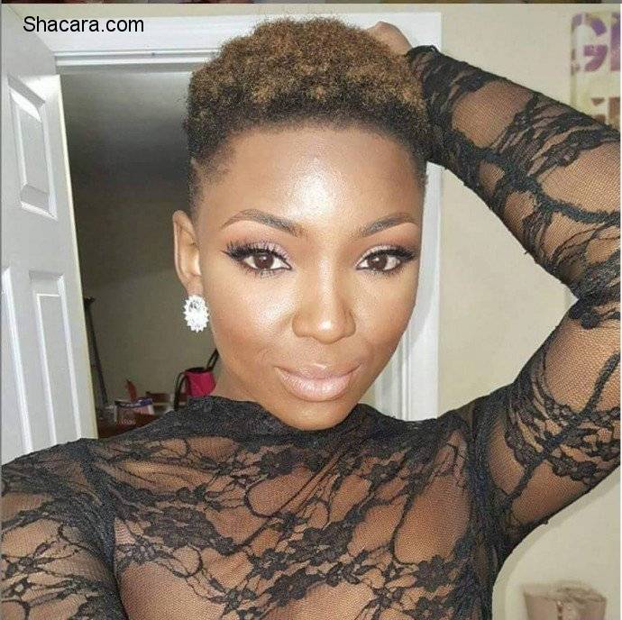8 LOOKS THAT WOULD MAKE YOU LOVE THE LOW CUT HAIRSTYLE