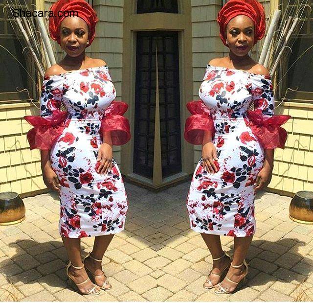 THE SEXY AND ALLURING ASO EBI STYLES WE LOVED THIS WEEKEND.
