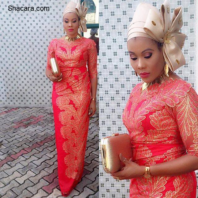ALECON LACE, ANKARA AND MUCH MORE LATEST ASO EBI STYLES