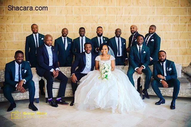 5 Wedding Photographers To Take The Right Shot