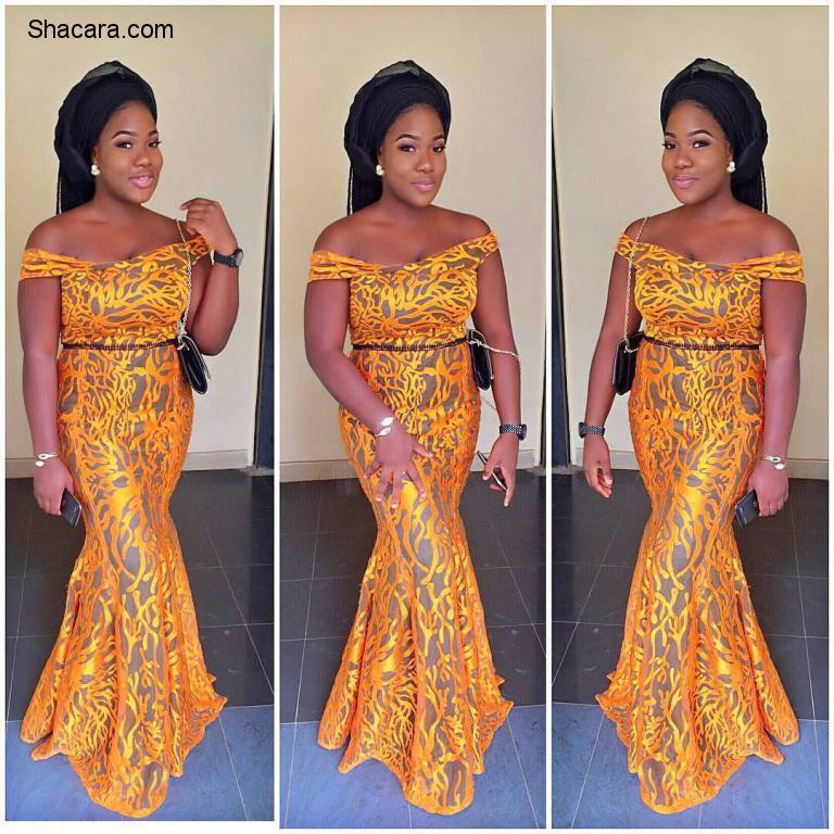 GORGEOUS AND STYLISH ASO EBI STYLES YOU DON’T WANT TO MISS
