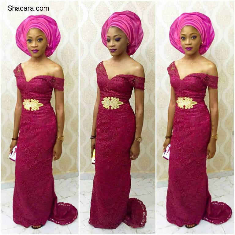 GORGEOUS AND STYLISH ASO EBI STYLES YOU DON’T WANT TO MISS
