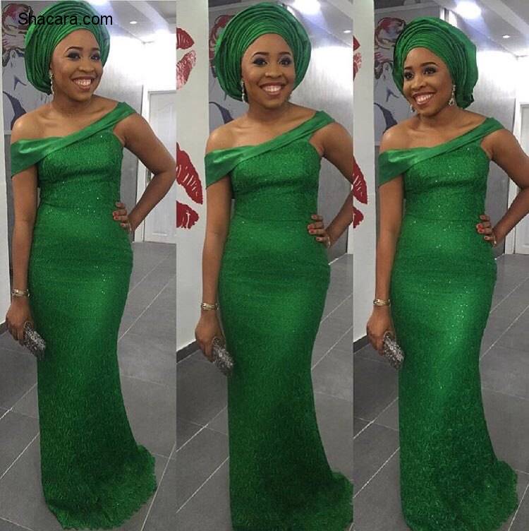 GORGEOUS AND STYLISH ASO EBI STYLES YOU DON’T WANT TO MISS