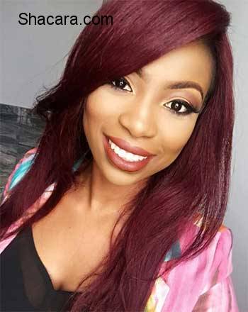 Runway To Real Life: Bolanle Olukanni In Amede
