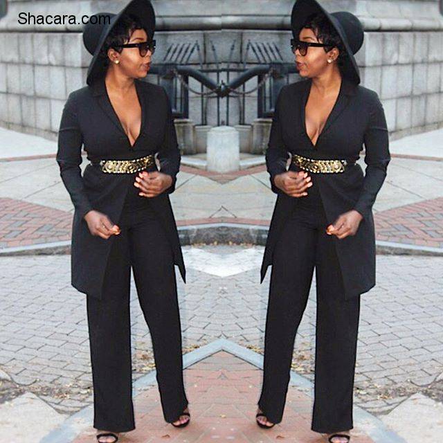GHANIAN BLOGGER DIJA IS OUR WOMAN CRUSH WEDNESDAY
