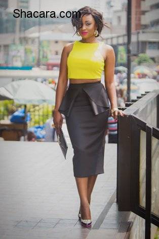 6 AWESOME WAYS YOU CAN ROCK YOUR YELLOW OUTFIT AT WORK
