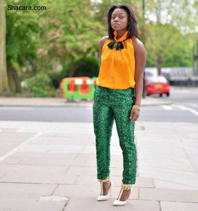 6 AWESOME WAYS YOU CAN ROCK YOUR YELLOW OUTFIT AT WORK