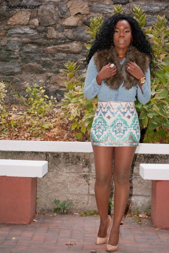 THESE 8 SUMMER SKIRTS ARE WORTH SHAVING YOUR LEGS FOR