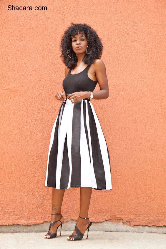 7 LATEST STYLE TRENDS YOU SHOULD TRY THIS MONTH