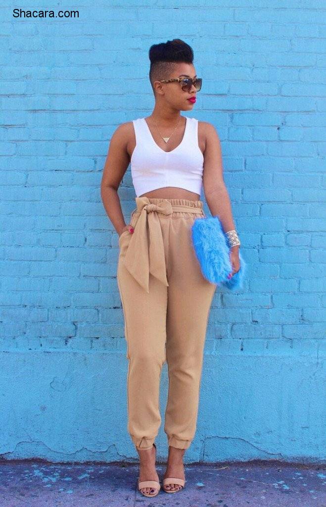 7 LATEST STYLE TRENDS YOU SHOULD TRY THIS MONTH