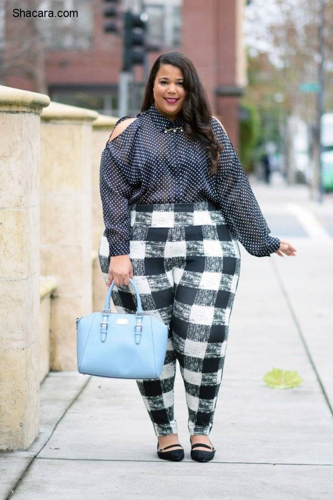 7 LATEST STYLE TRENDS YOU SHOULD TRY THIS MONTH