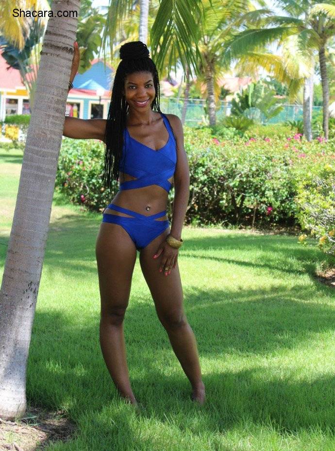 THESE 8 SWIMSUITS WILL TAKE OFF 10 POUNDS FROM YOUR BODY