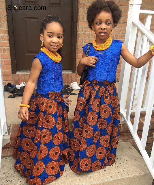 CHILDRENS DAY STYLE CRUSH, CRYSTAL AND CHERISH