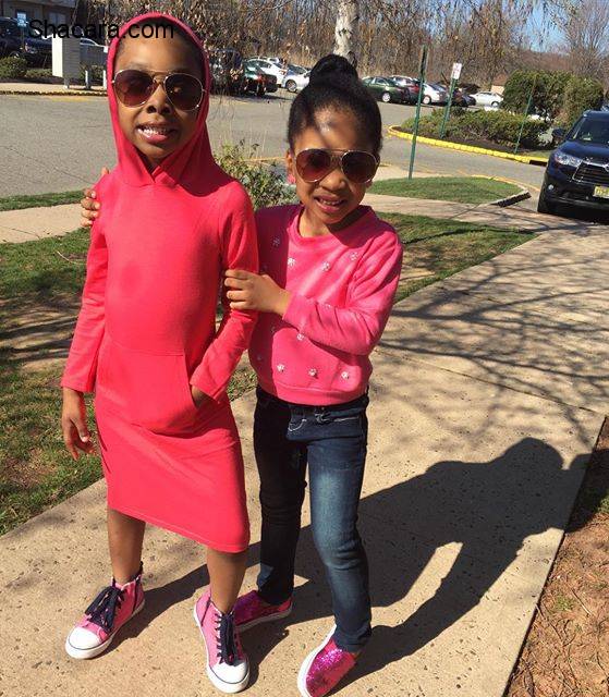CHILDRENS DAY STYLE CRUSH, CRYSTAL AND CHERISH
