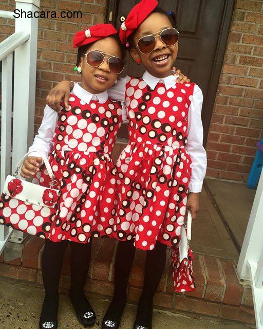 CHILDRENS DAY STYLE CRUSH, CRYSTAL AND CHERISH