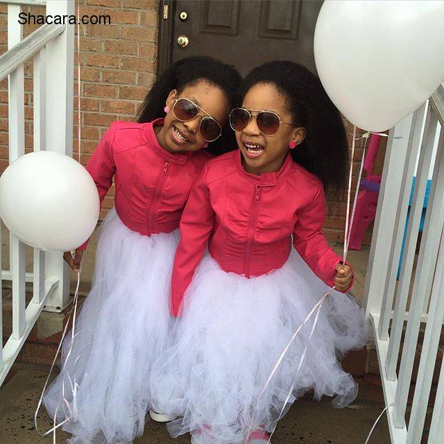 CHILDRENS DAY STYLE CRUSH, CRYSTAL AND CHERISH