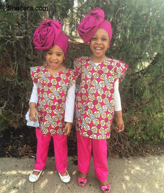 CHILDRENS DAY STYLE CRUSH, CRYSTAL AND CHERISH