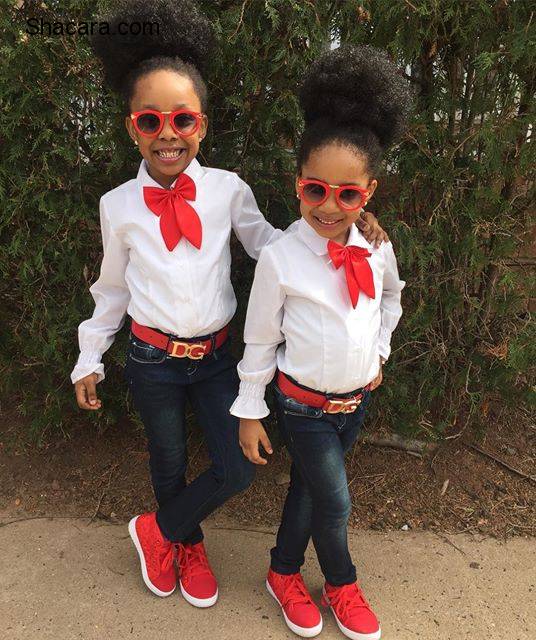 CHILDRENS DAY STYLE CRUSH, CRYSTAL AND CHERISH