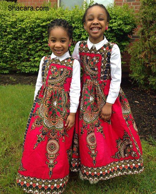 CHILDRENS DAY STYLE CRUSH, CRYSTAL AND CHERISH