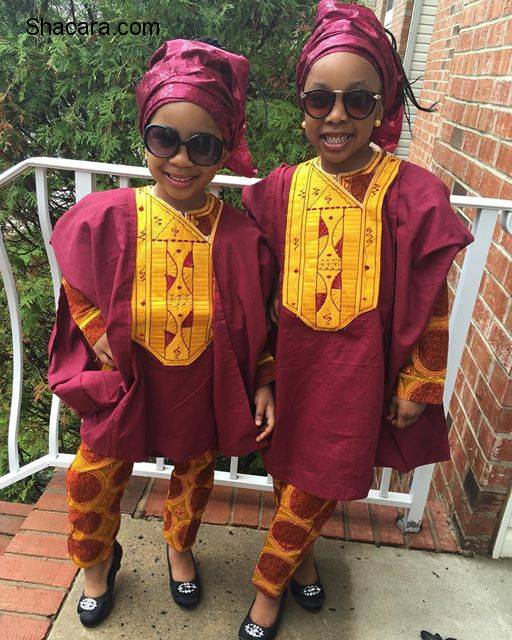 CHILDRENS DAY STYLE CRUSH, CRYSTAL AND CHERISH