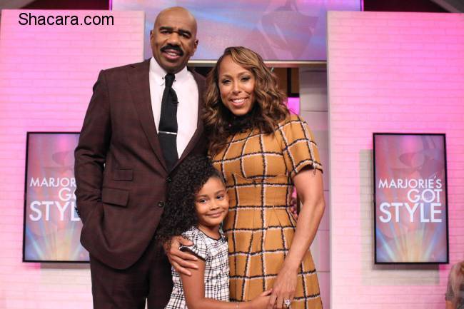 6 Year Old Style Girl Slaying It On Instagram With Over 125,000 Followers, Meet Haileigh