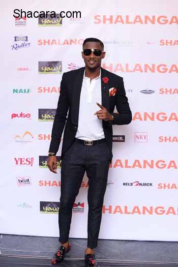 Stephanie Linus, RMD, Juliet Ibrahim & More! Official Photos From Yaw & AY’s Shalanga Stage Play