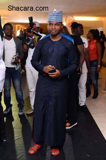 Stephanie Linus, RMD, Juliet Ibrahim & More! Official Photos From Yaw & AY’s Shalanga Stage Play