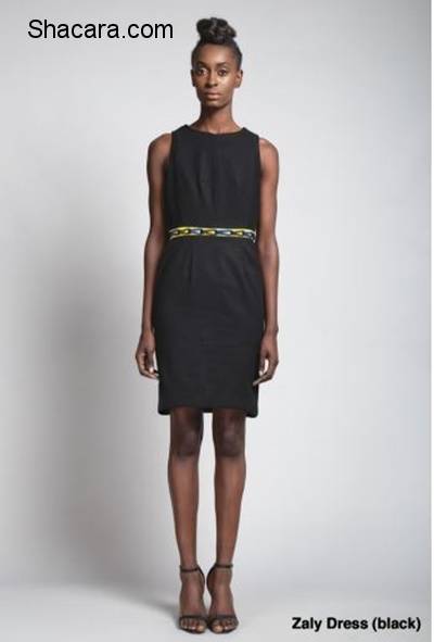 Checkout Mobaly Collection By Innocente Messy (Full Lookbook)