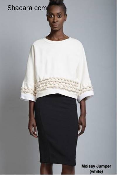 Checkout Mobaly Collection By Innocente Messy (Full Lookbook)