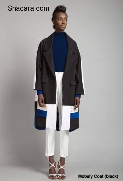 Checkout Mobaly Collection By Innocente Messy (Full Lookbook)