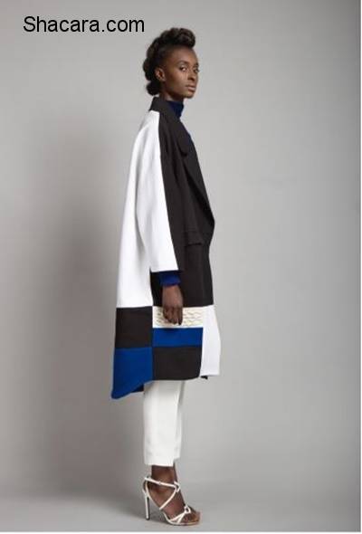 Checkout Mobaly Collection By Innocente Messy (Full Lookbook)