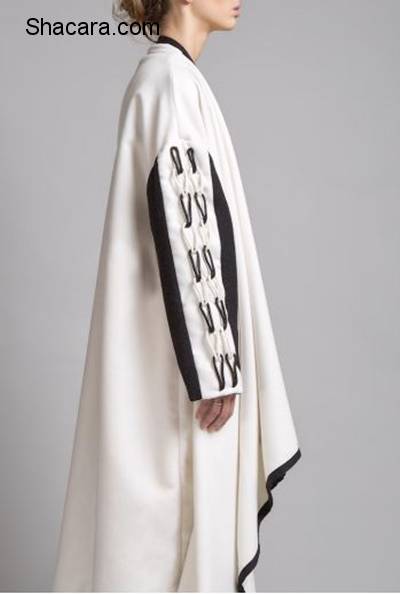 Checkout Mobaly Collection By Innocente Messy (Full Lookbook)