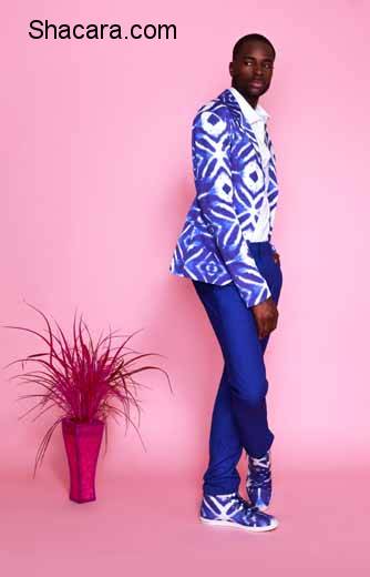 African Barbie! xo ASANTE’s 2016 Capsule Collection Is Printastic