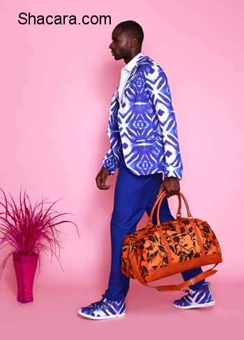 African Barbie! xo ASANTE’s 2016 Capsule Collection Is Printastic