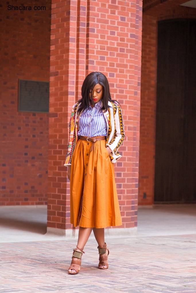 THIS WEEKS OUTFITS THAT WORK FOR CHURCH