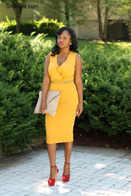 THIS WEEKS OUTFITS THAT WORK FOR CHURCH