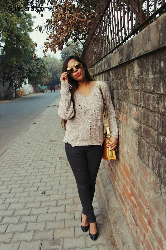CHECK OUT THESE CASUAL STYLES TO ROCK THIS WEEK