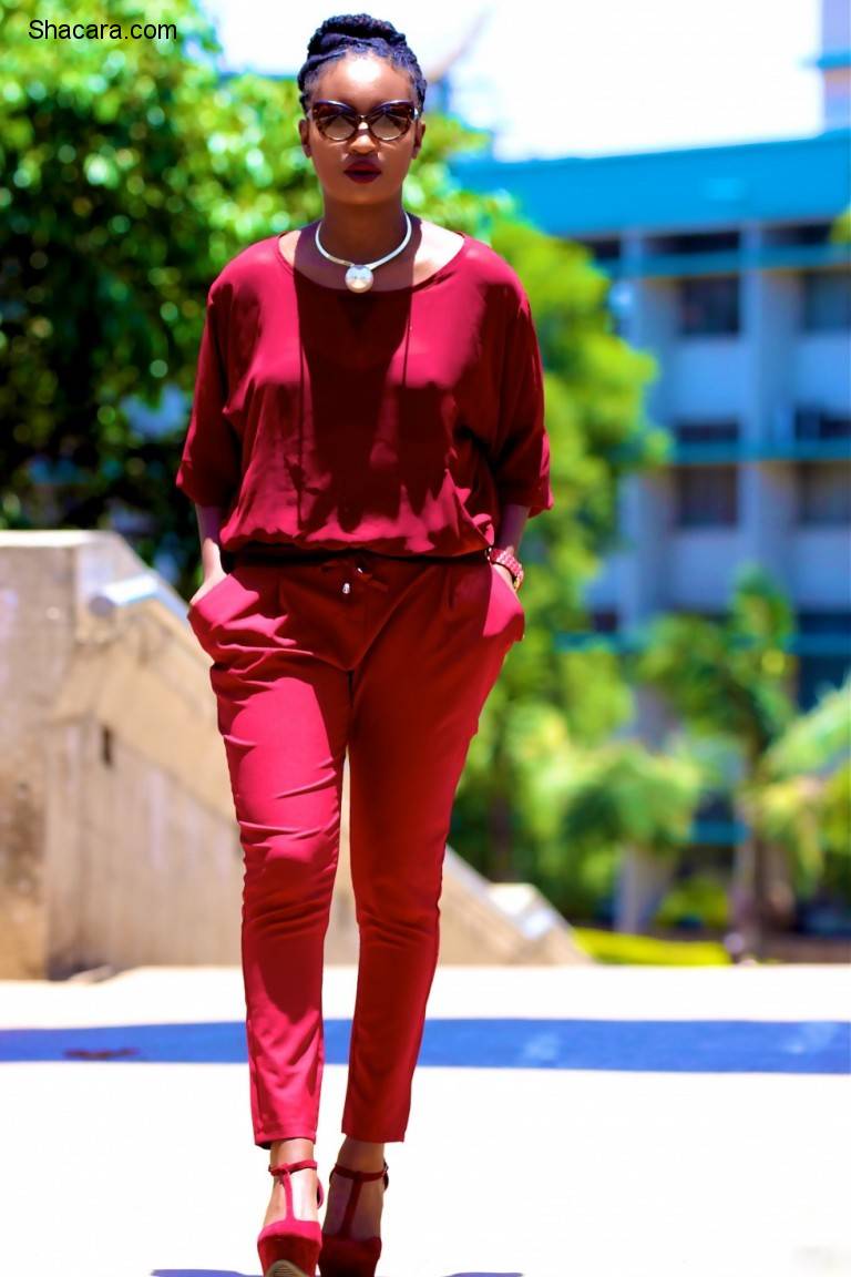 CHECK OUT THESE CASUAL STYLES TO ROCK THIS WEEK