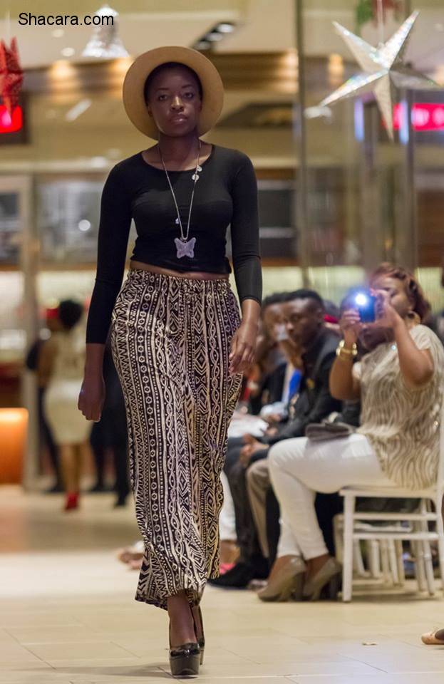 CHECK OUT THESE CASUAL STYLES TO ROCK THIS WEEK