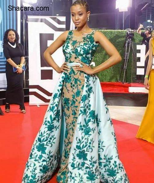THE STARS CAME OUT FOR THE 22ND SOUTH AFRICAN MUSIC AWARDS