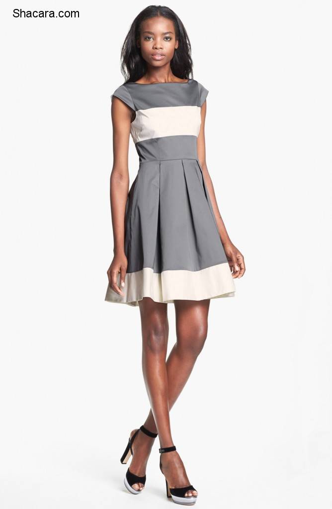 CORPORATE OUTFIT IDEAS FOR THE BUSINESS WOMAN