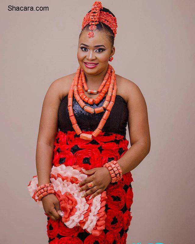 A PERFECT AND FUN WEDDING WITH RUTH AND UWAIFO
