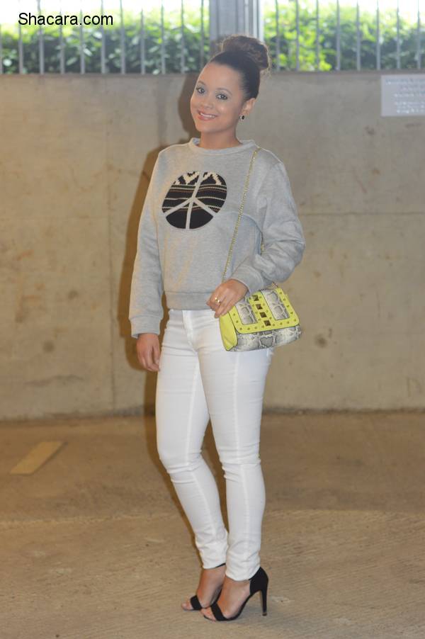HERE’S HOW TO UP YOUR SWEATER GAME THIS RAINY SEASON