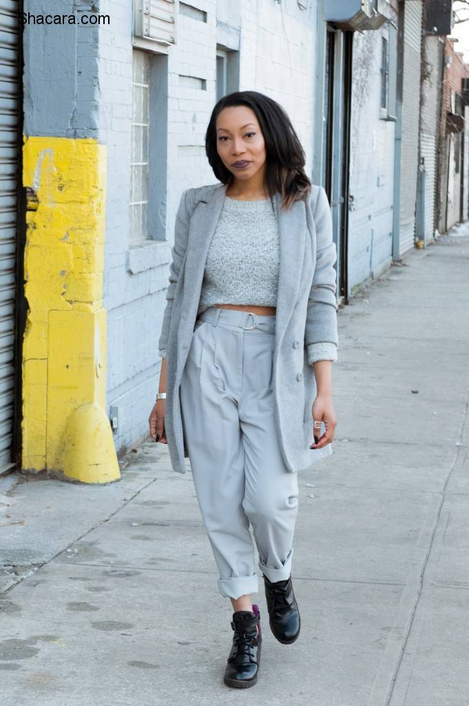 HERE’S HOW TO UP YOUR SWEATER GAME THIS RAINY SEASON